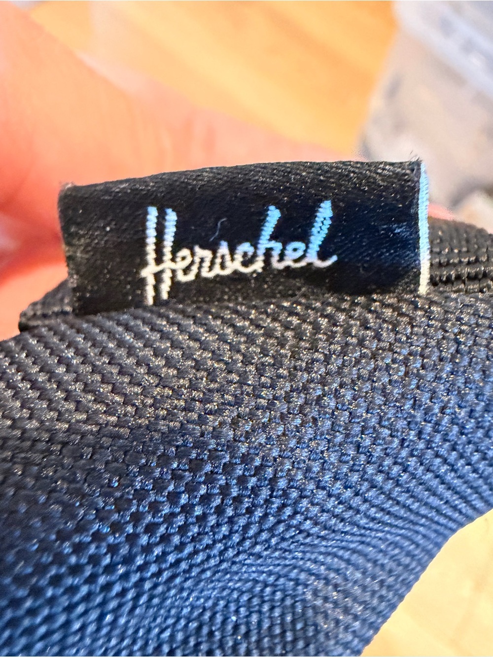 Herschel San Francisco Giants Belt Bag - NWOT - Picture 5 of 8